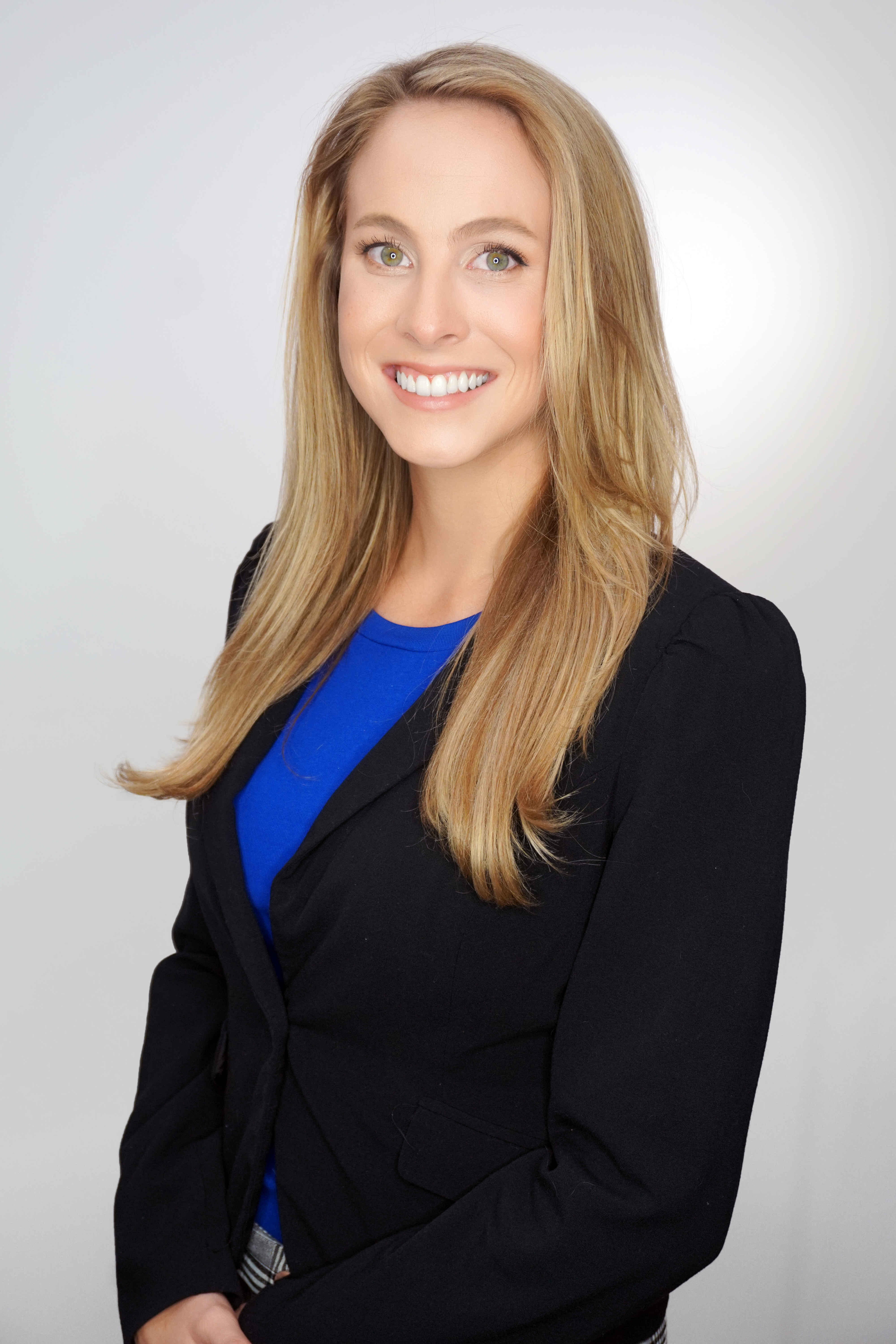 Emily Kluckowski