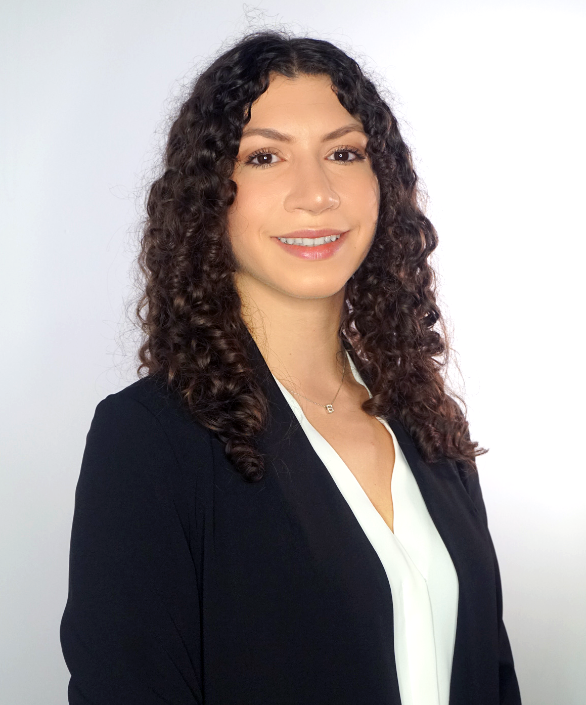 Isabella Freedberg