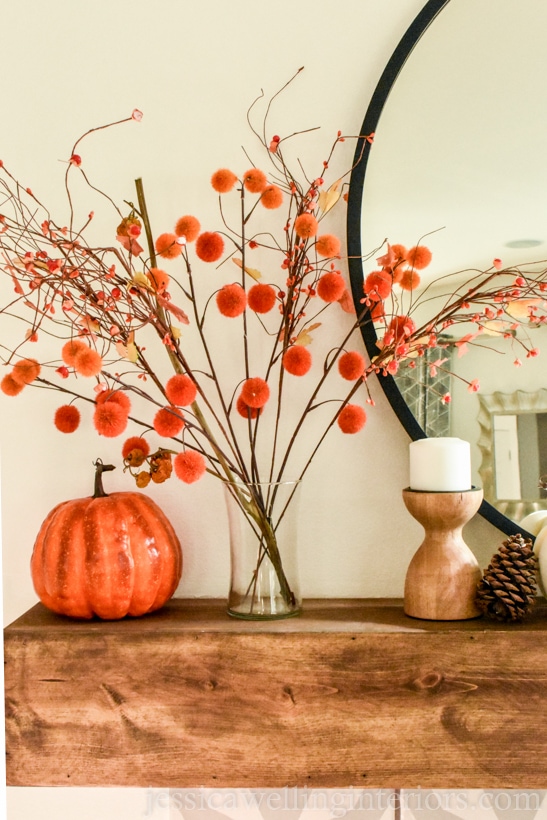 Refresh your home for Fall with a few easy updates: ,Brad Hutchinson Real Estate