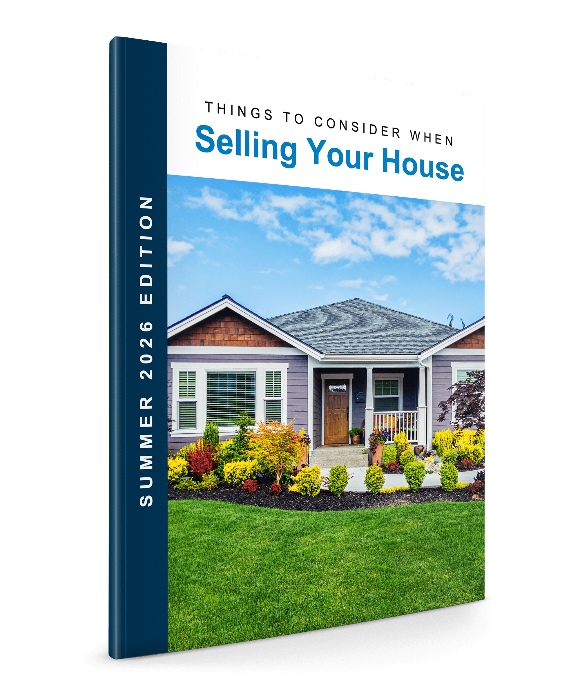 Summer Seller's Guide