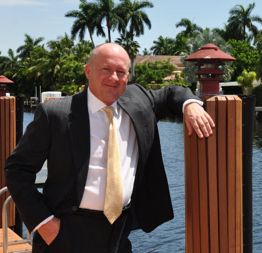 Alex Kublickis, Realtor