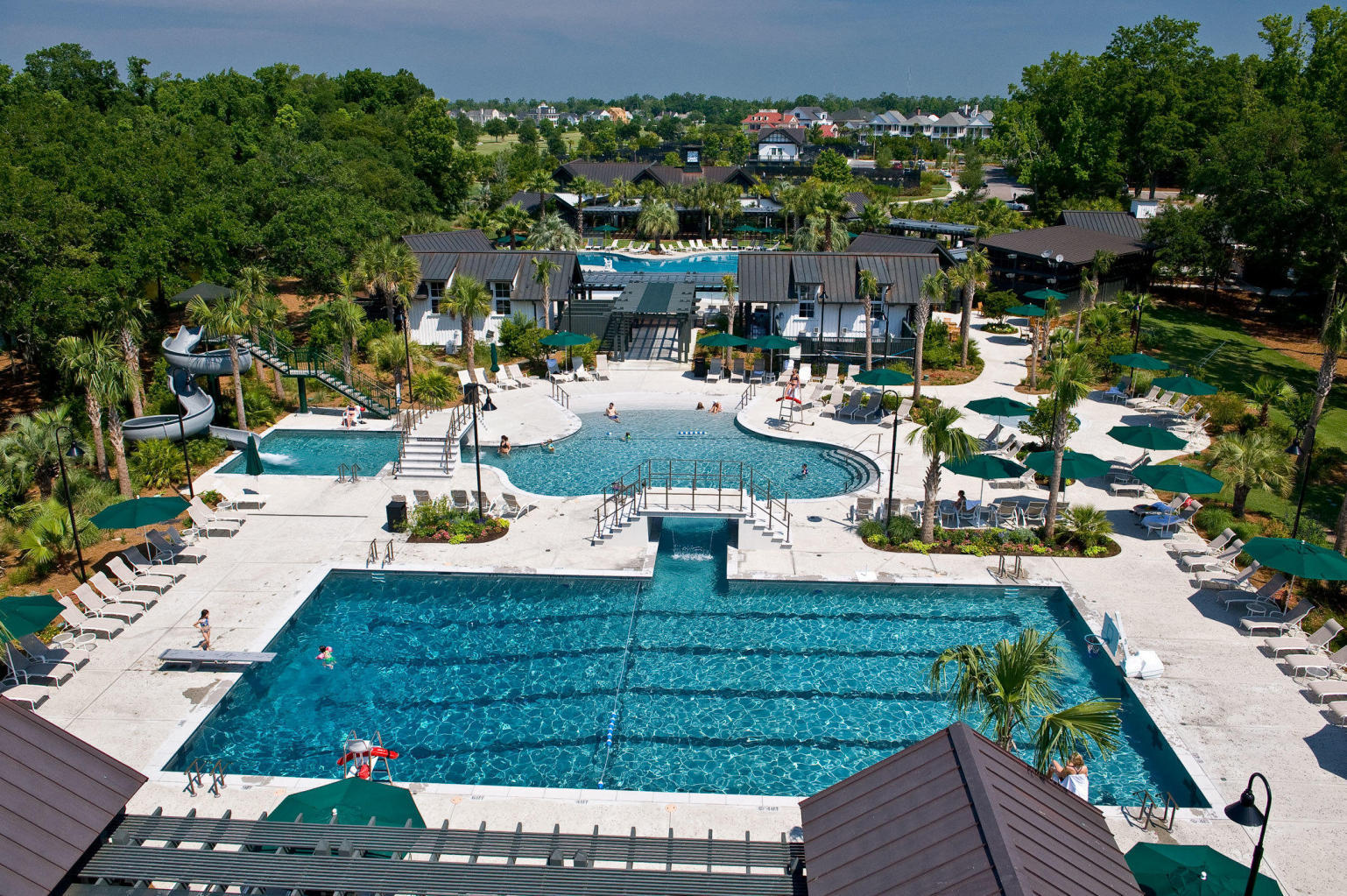 Daniel Island Park Realty