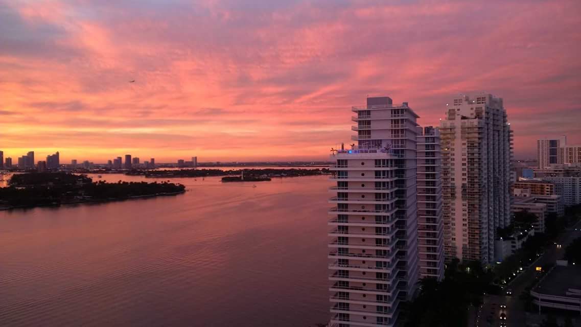 Bentley Bay South Beach Miami