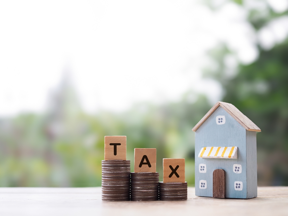 mortgage interest deduction