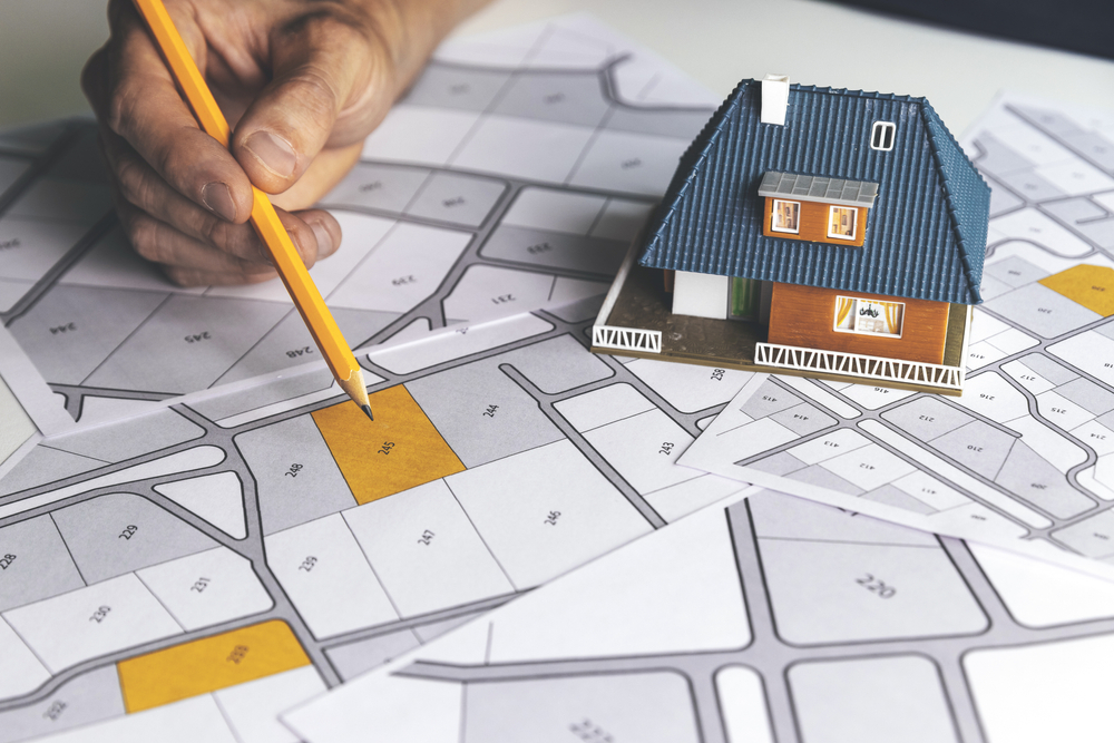 Strategies for Generating Income from Land Investments