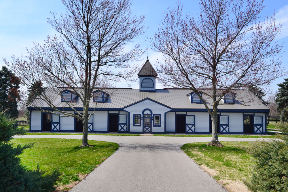 Investment Potential: A Strategic Opportunity in Equestrian Real Estate