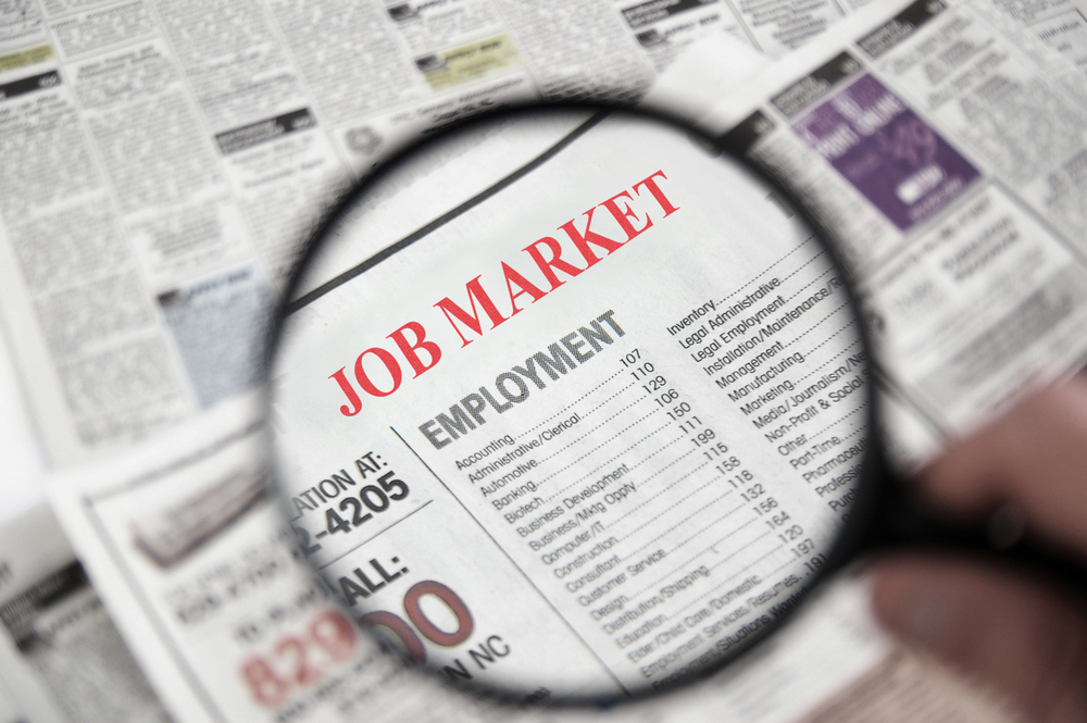 Job Market Trends