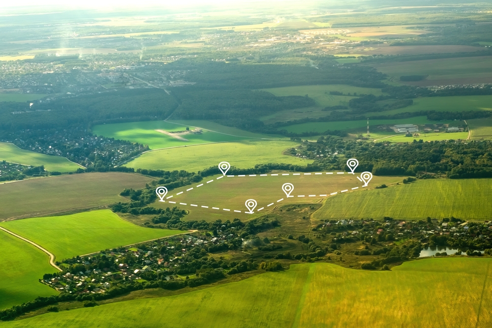 Assessing Land Value and Growth Potential