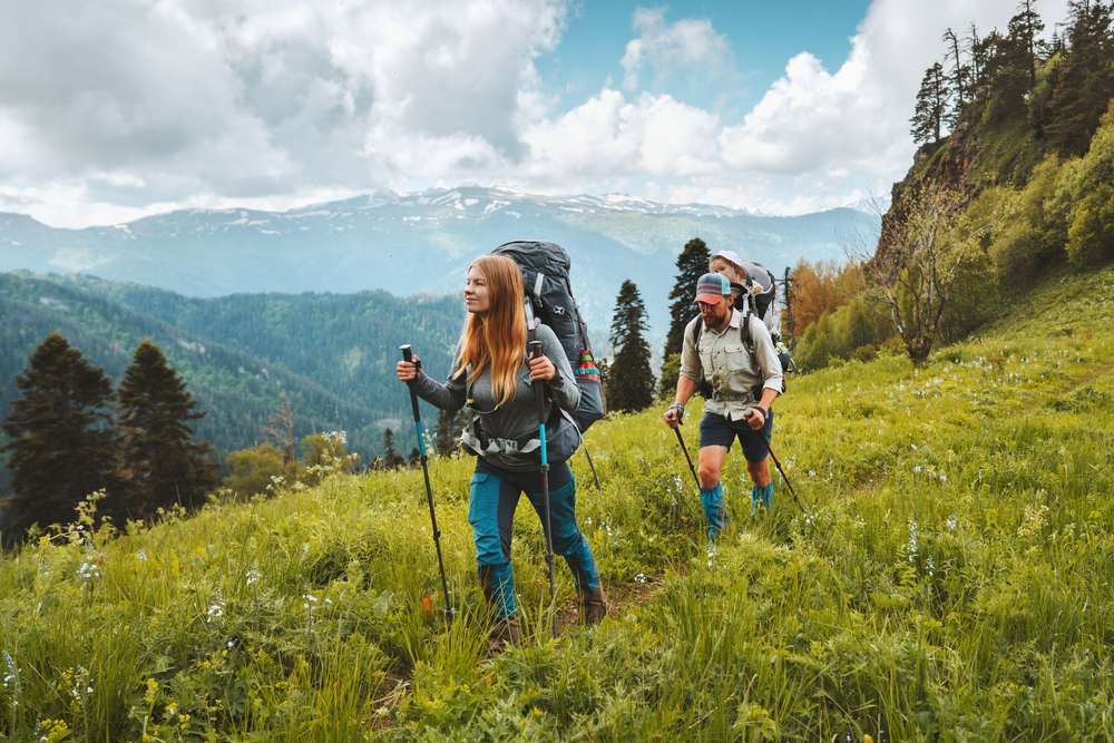 Outdoor Recreation Opportunities
