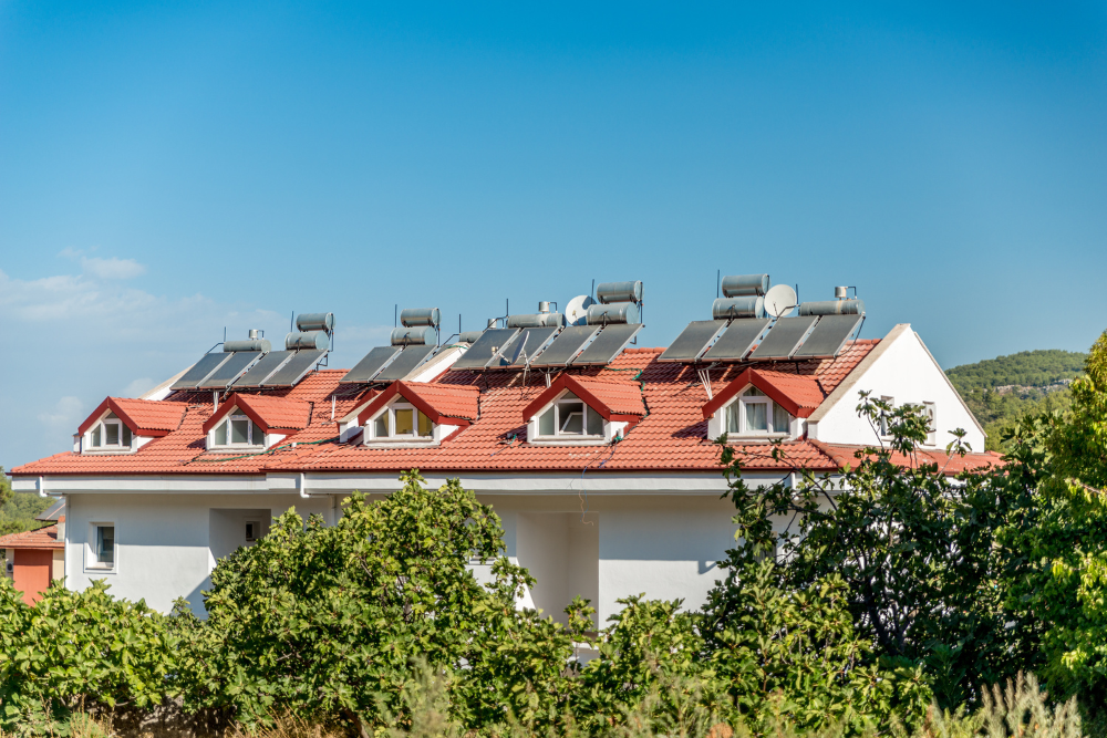 Real Estate Strategy for Q4 Success