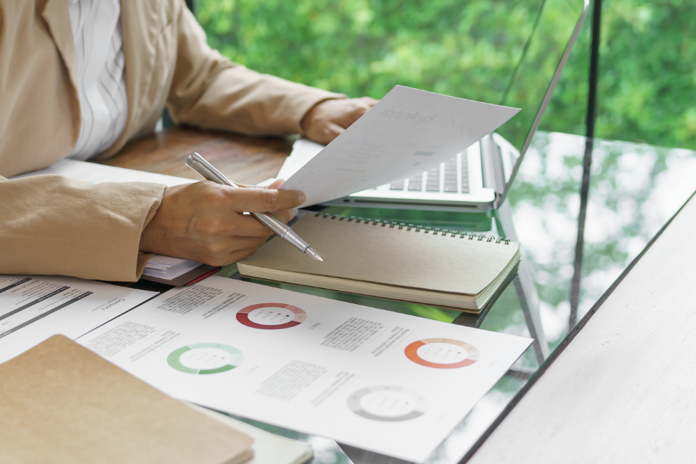 Remote Work Revolution