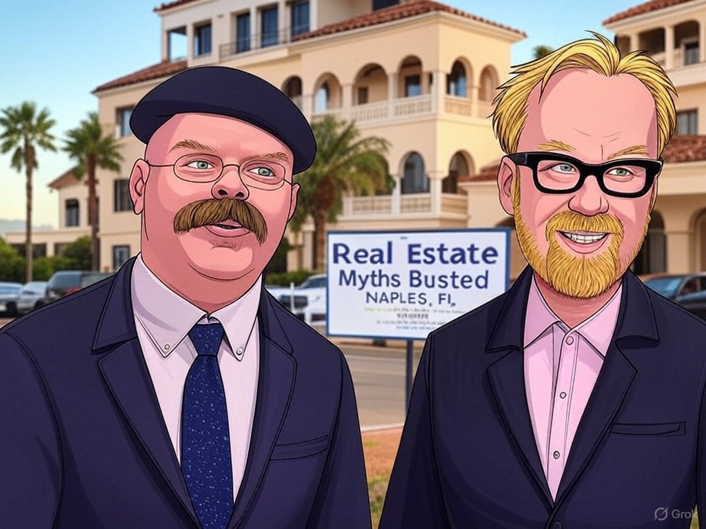 Naples Real Estate