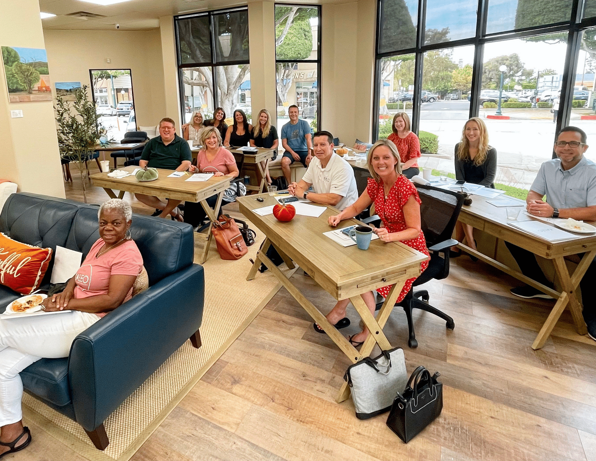 5 Behind-The-Scenes Things Your Agent Does For You