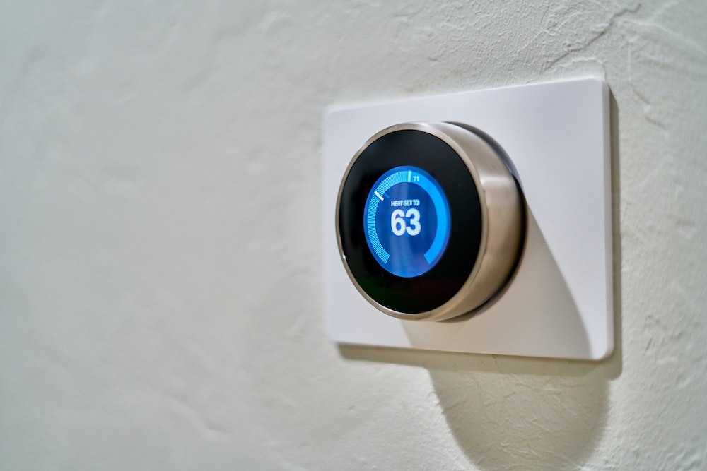 Smart Home, Smart Homeowner