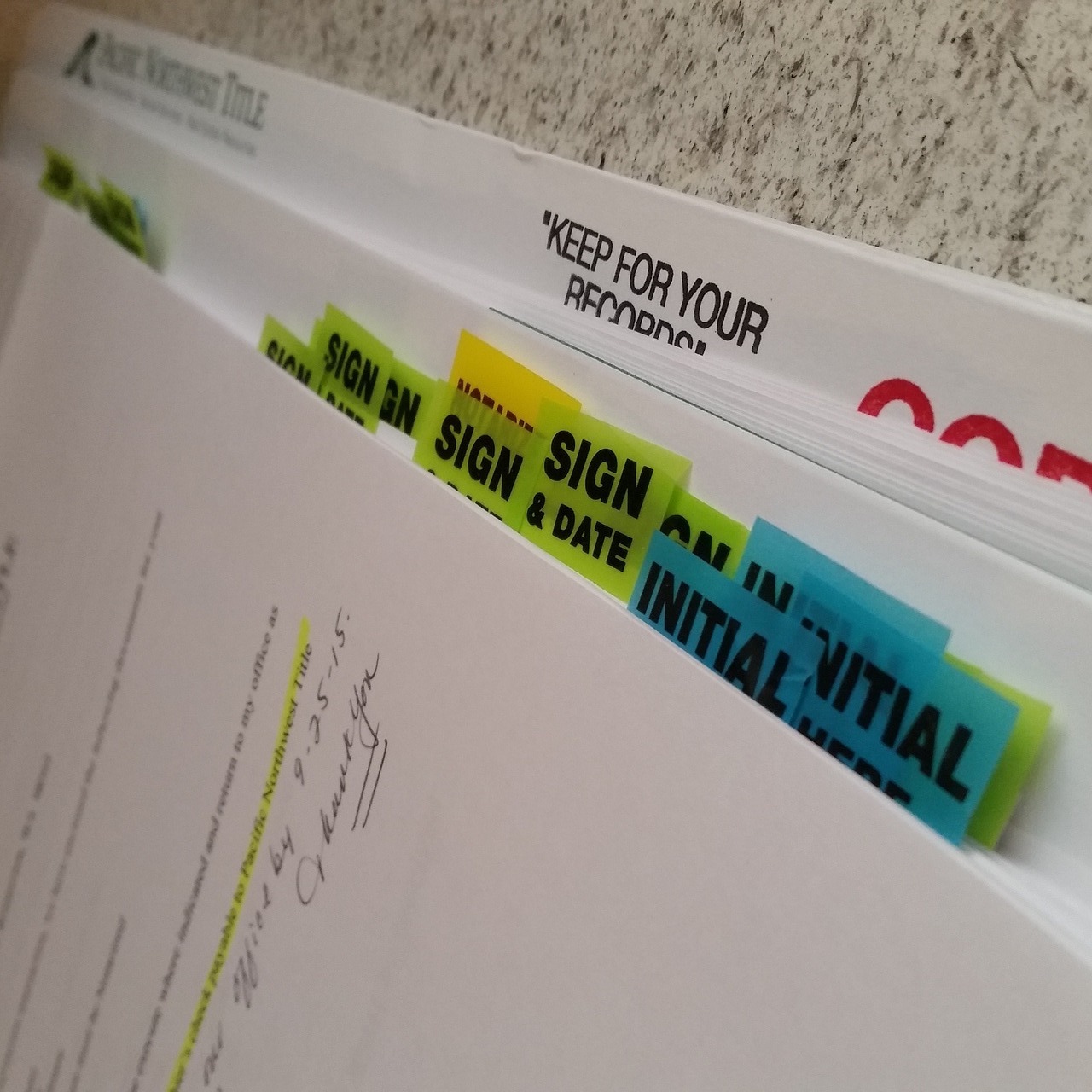 7 Home Selling Myths