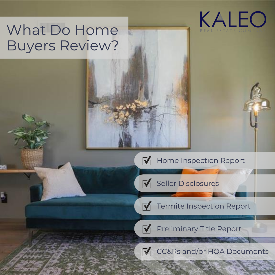 The Best Home Buyer Advice: Read