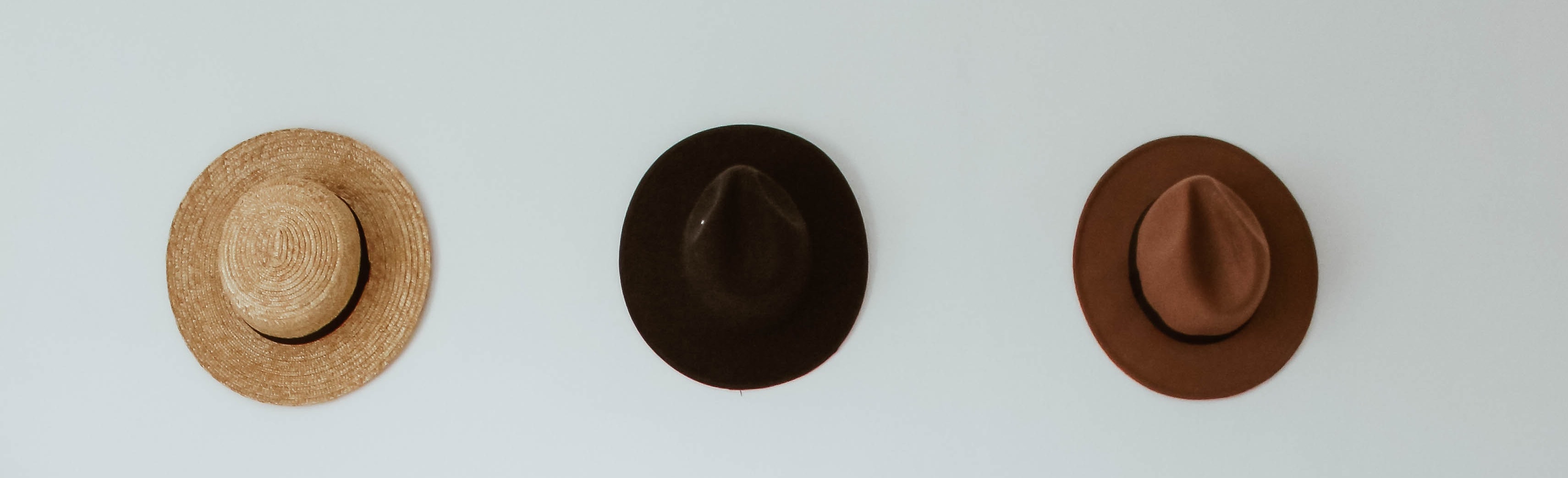 Many Hats of a Realtor