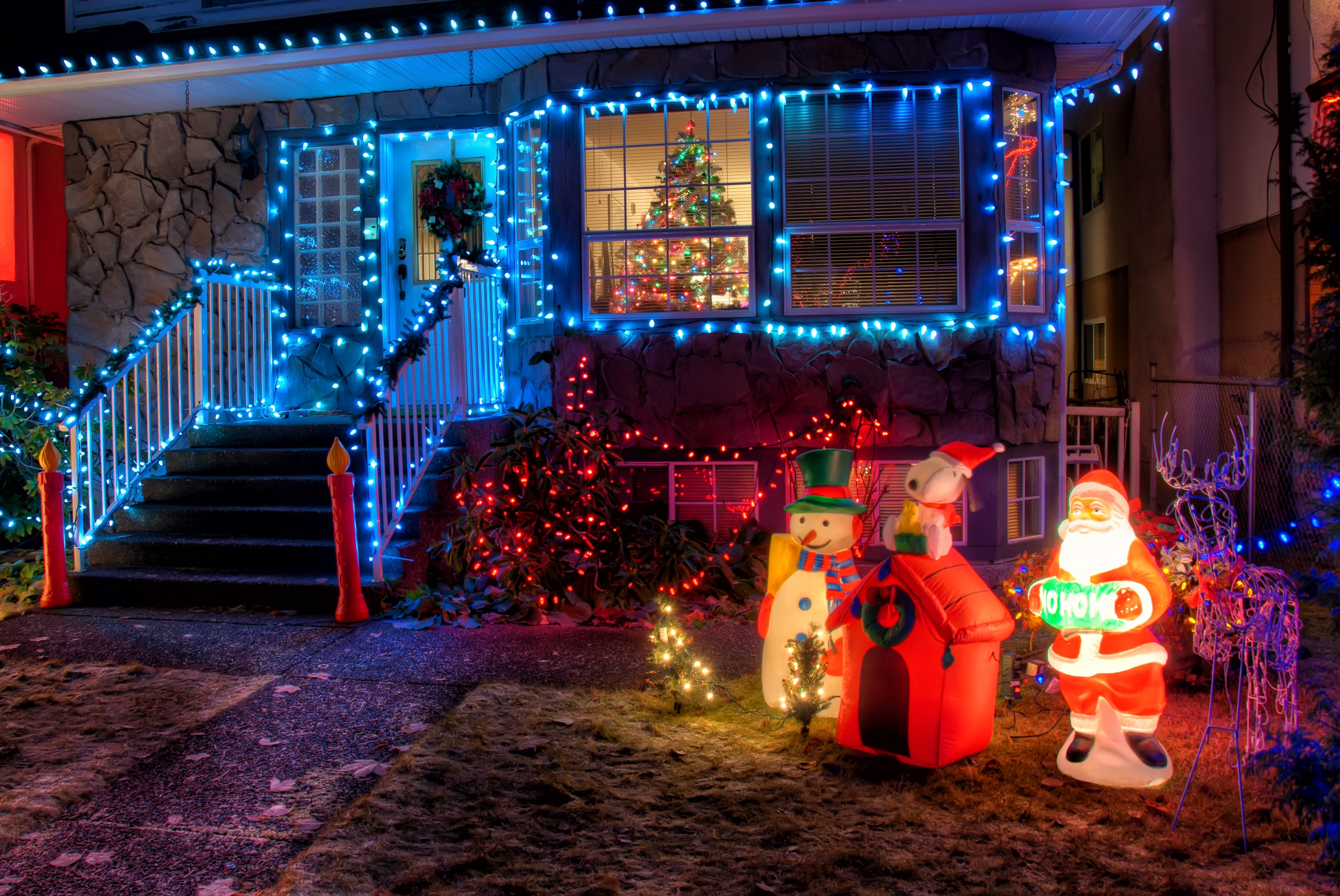 'Tis the Season For ... Real Estate Decisions? 