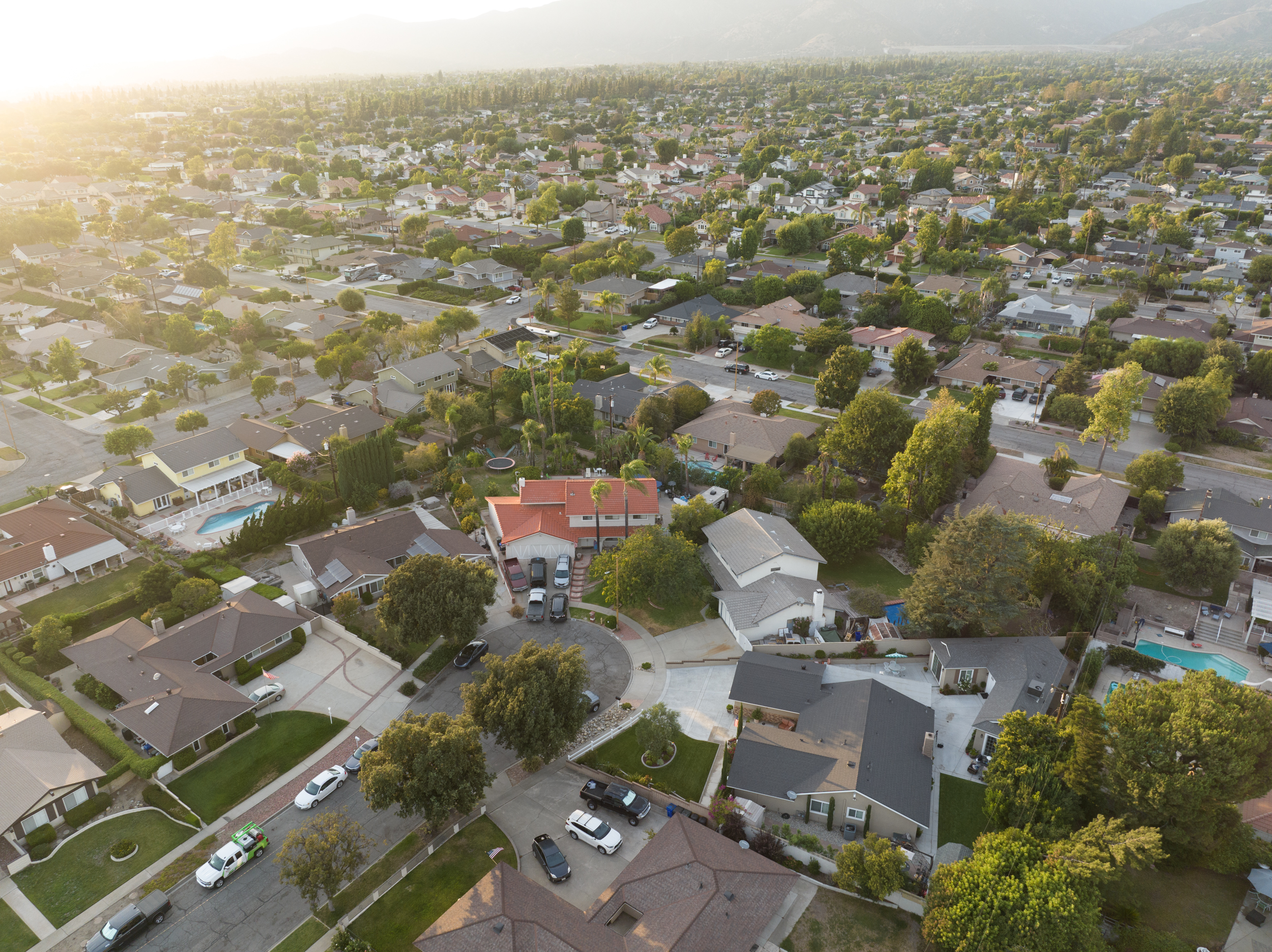 2023 Housing Market Forecast for California