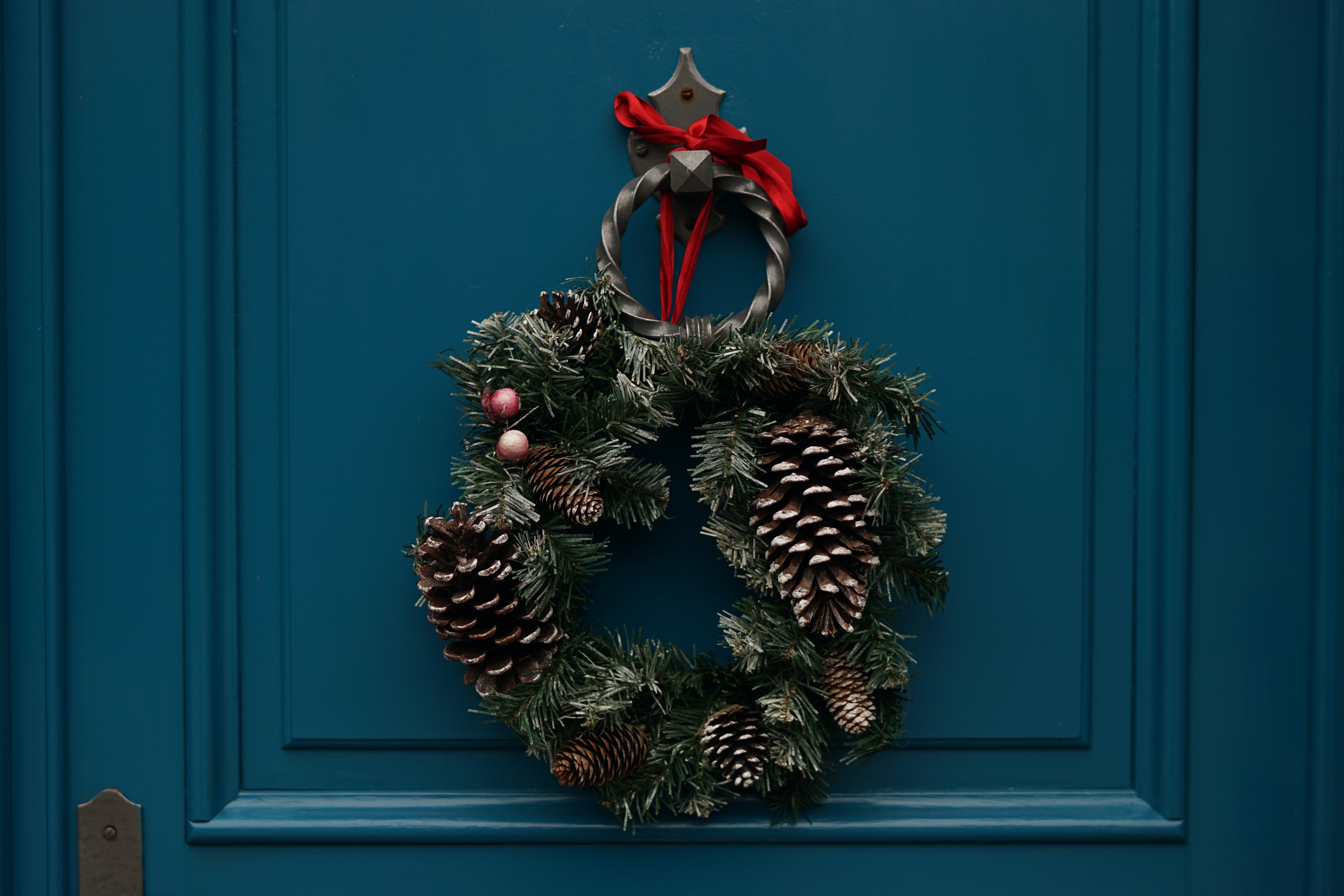 4 Home Maintenance Tasks for the Holiday Season