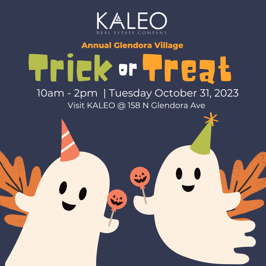 halloween trick or treat