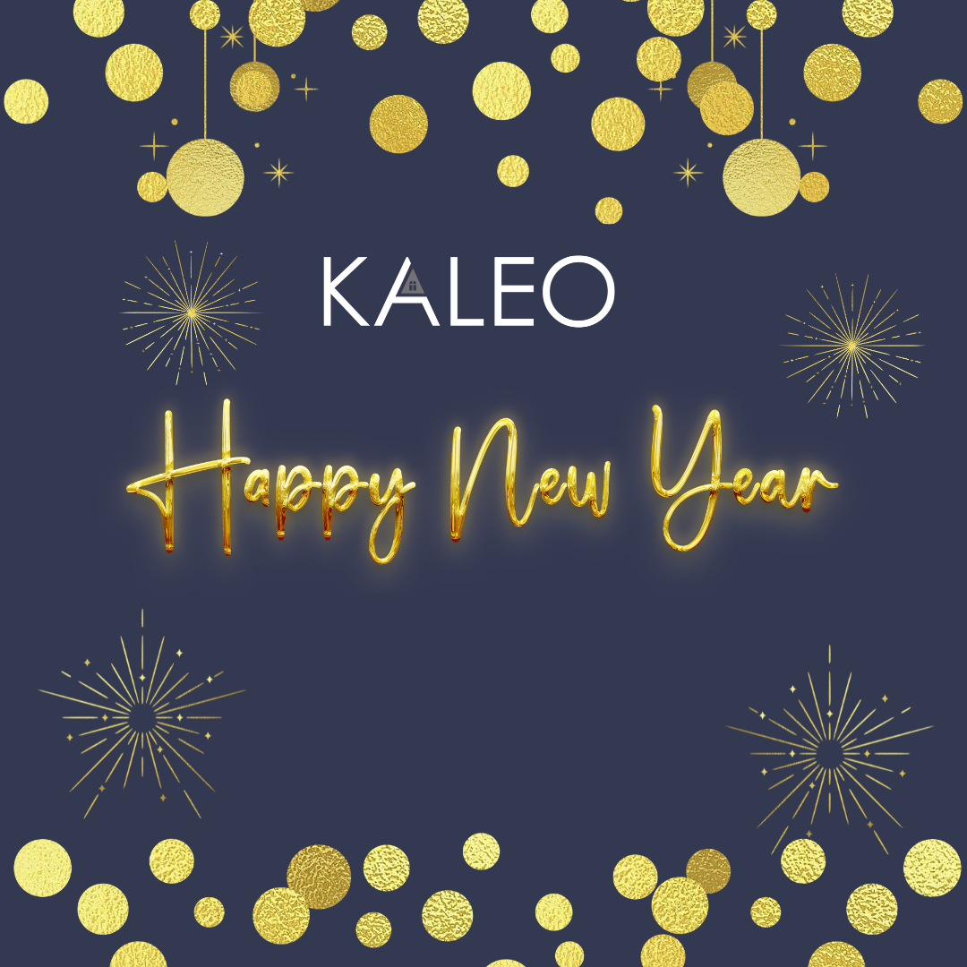 Goodbye 2023, Hello 2024