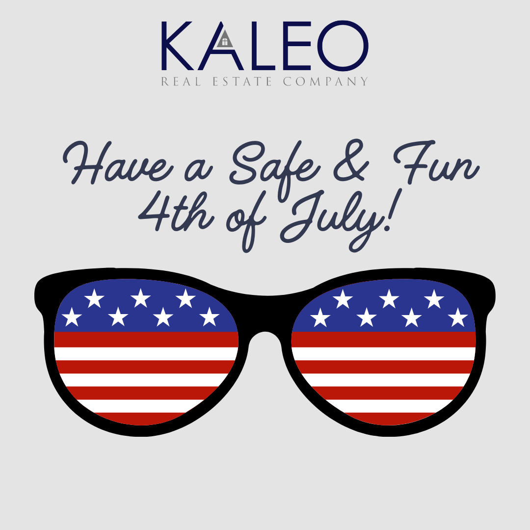 4 Ways to Celebrate 4th of July