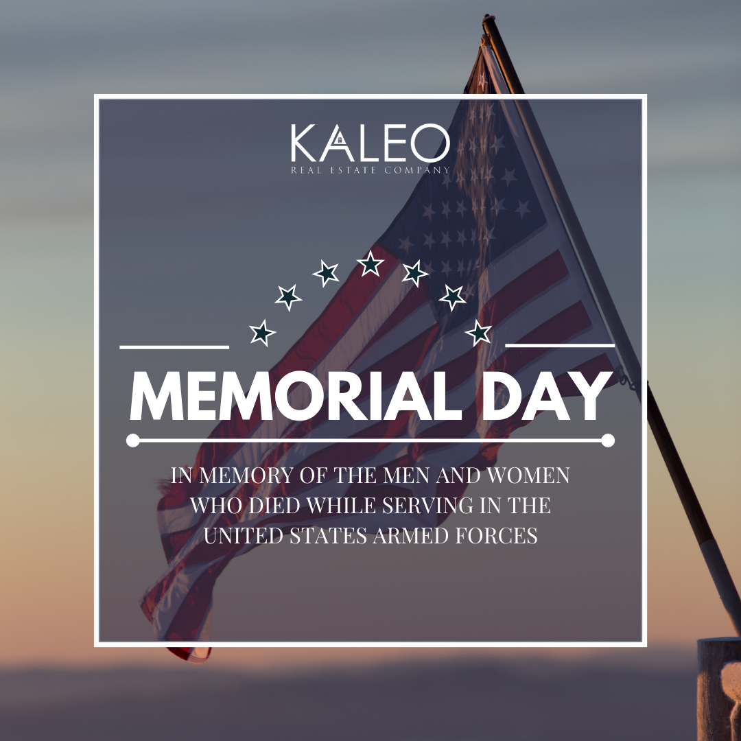 Remember Those Who Gave it All