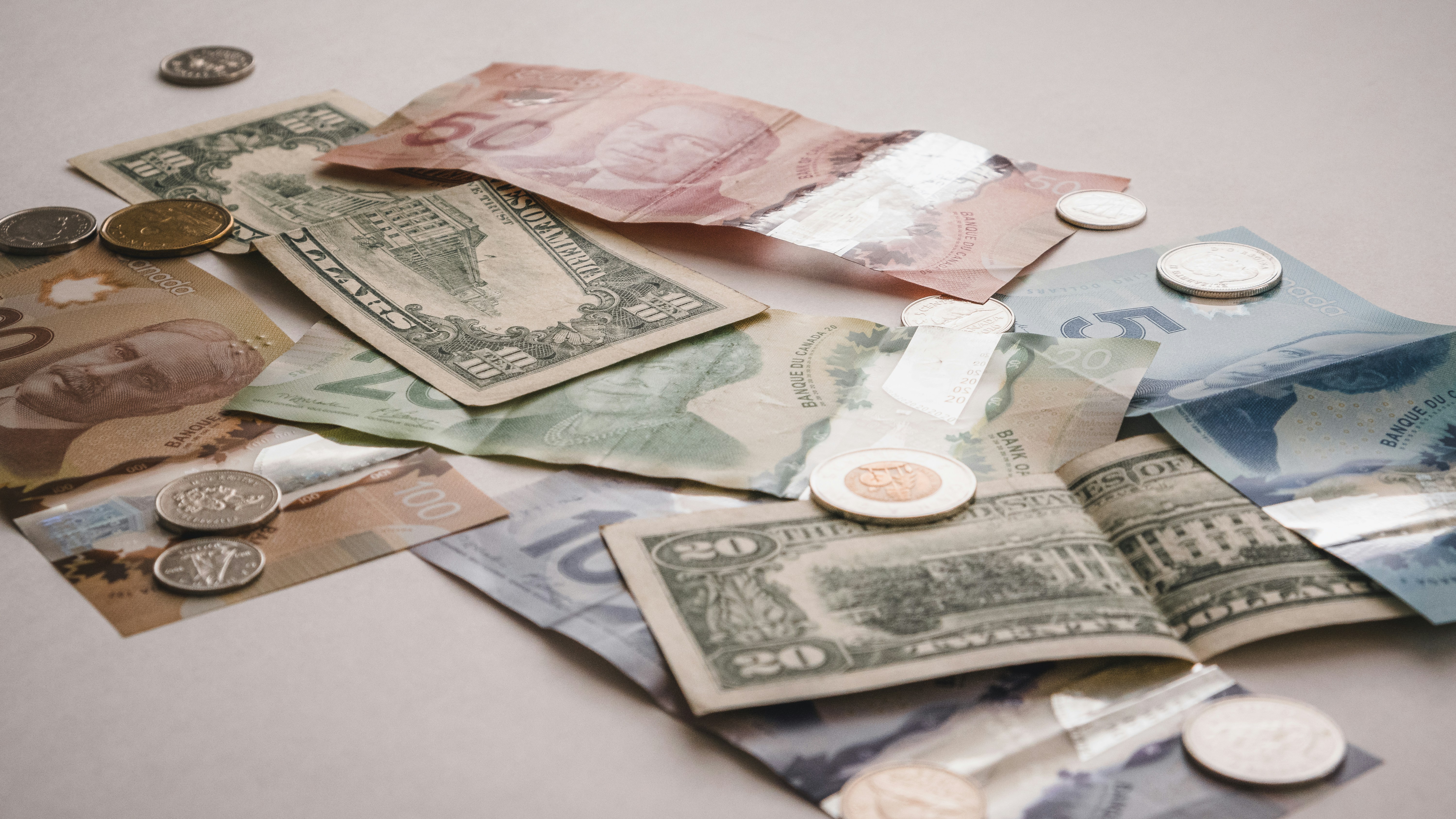 It is a Buyer Friendly Fall!