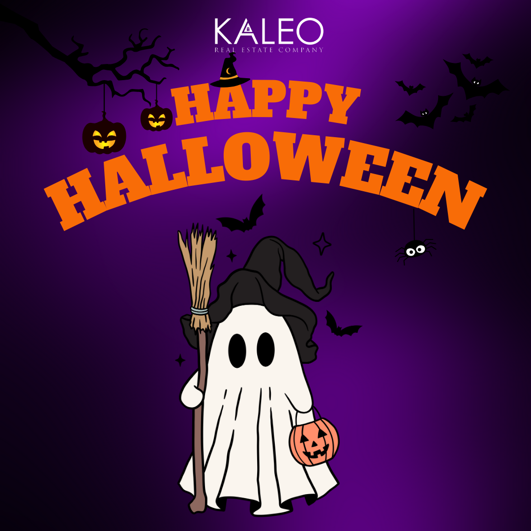 5 Scary Things for Home Buyers