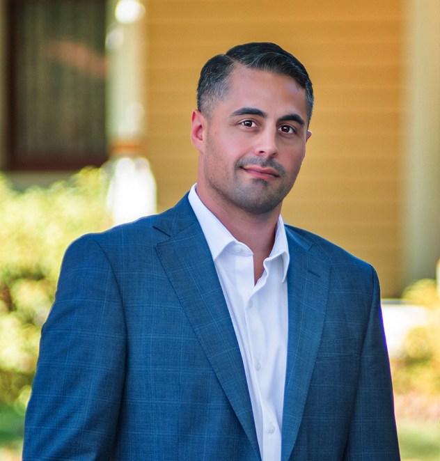 Kayvan Danford