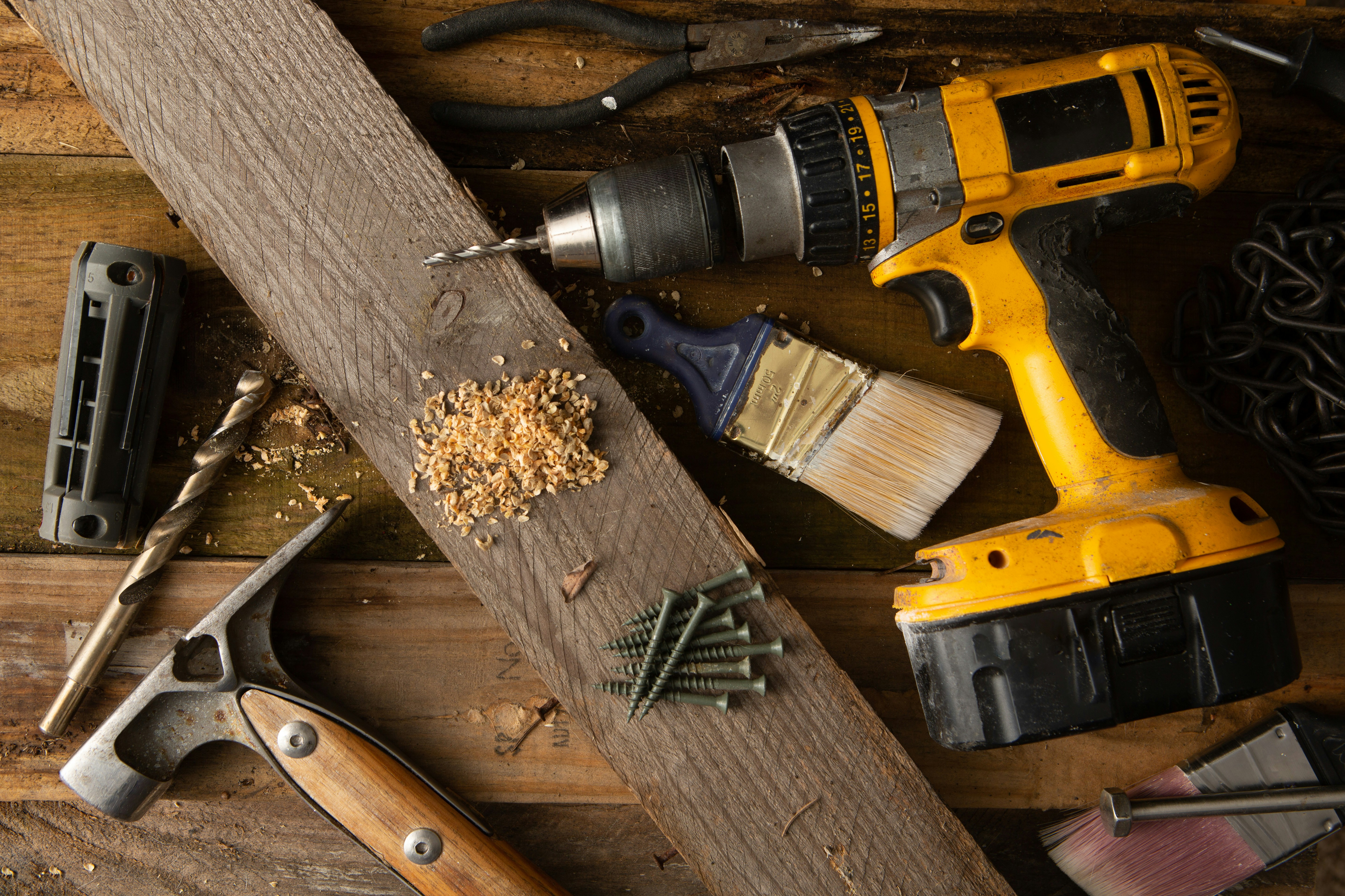 Will Your Remodel Pay Off? Find Out Which Projects Have the Best ROI