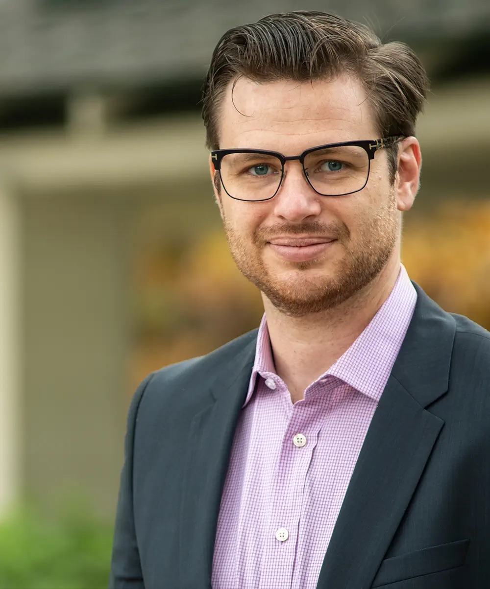 Christopher Hysell