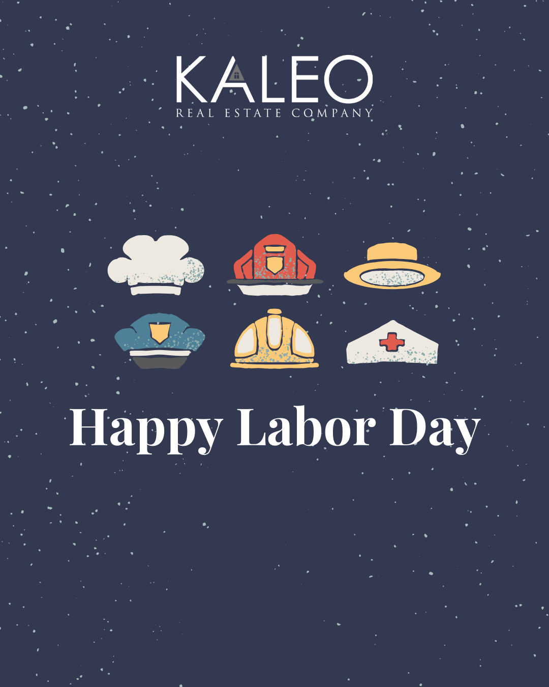 5 Ways to Celebrate Your Labor Day