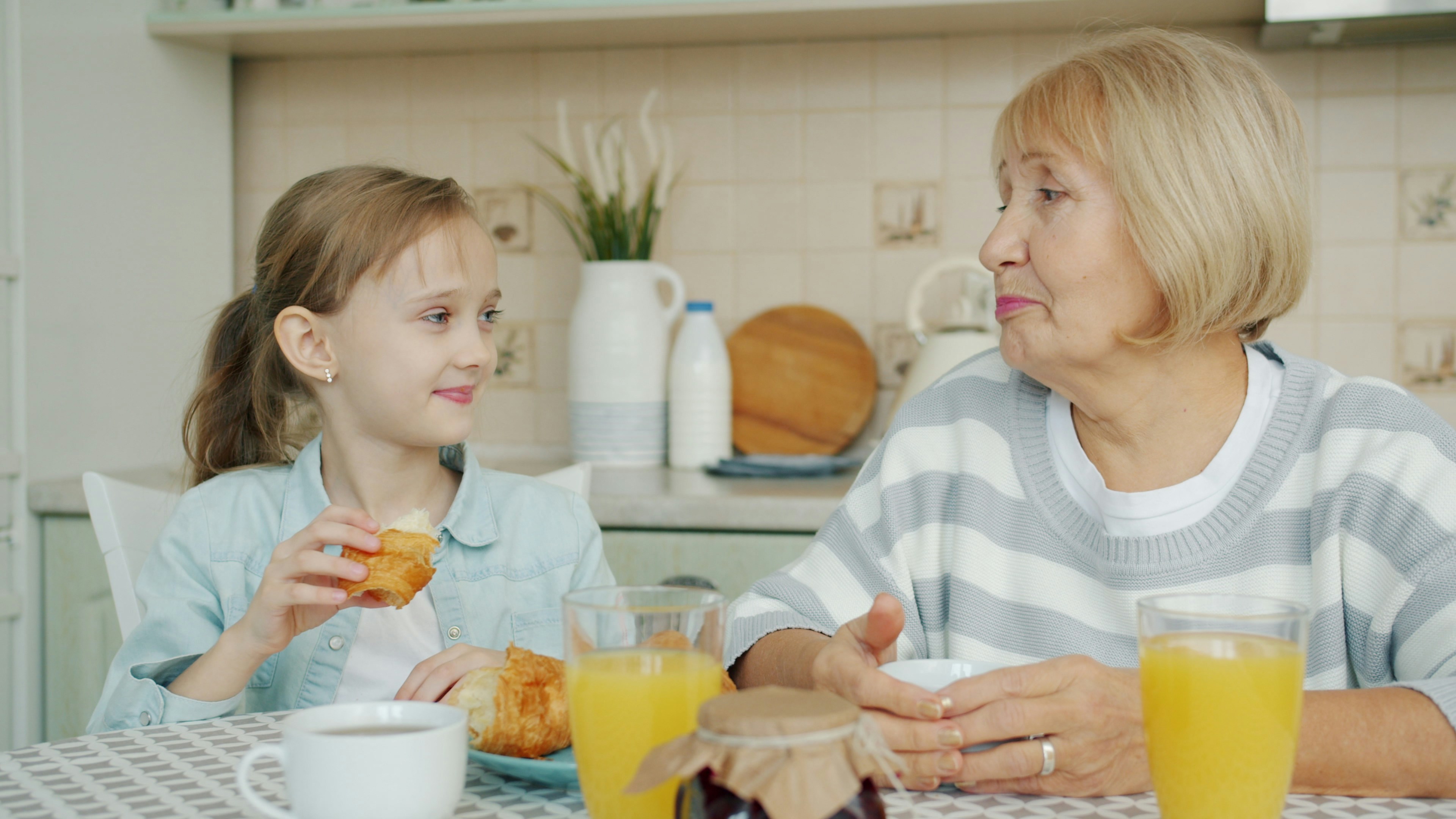 Planning for the Future: Multigenerational Home Trends 