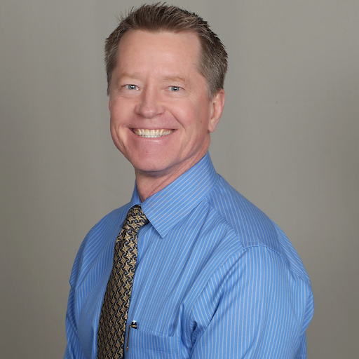 Gregory Terry