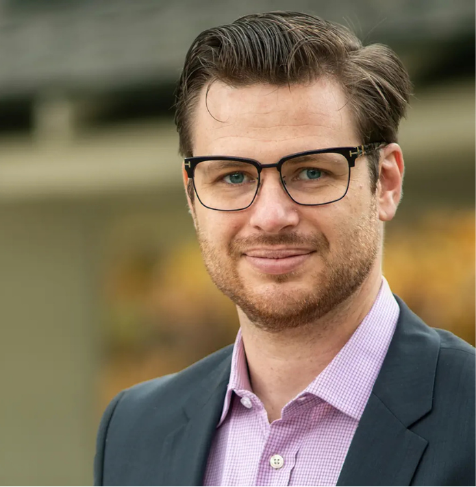 Christopher Hysell