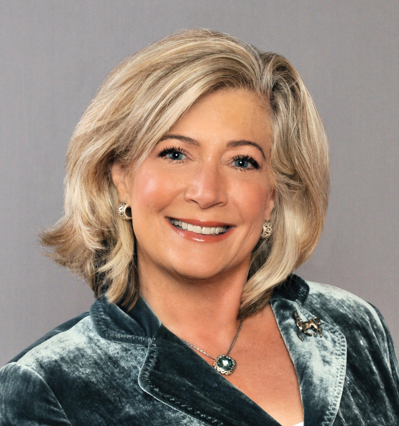 Claudia McNeill