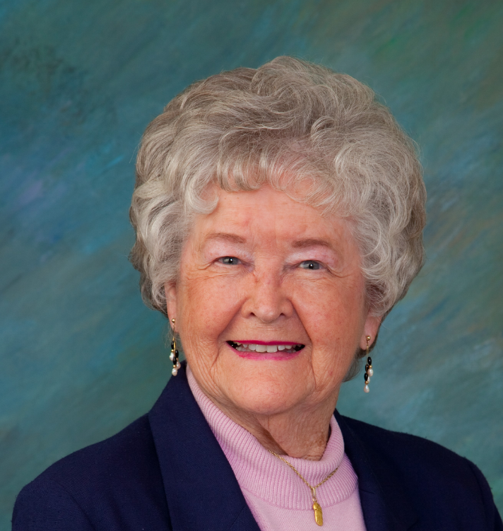 Margy Turner