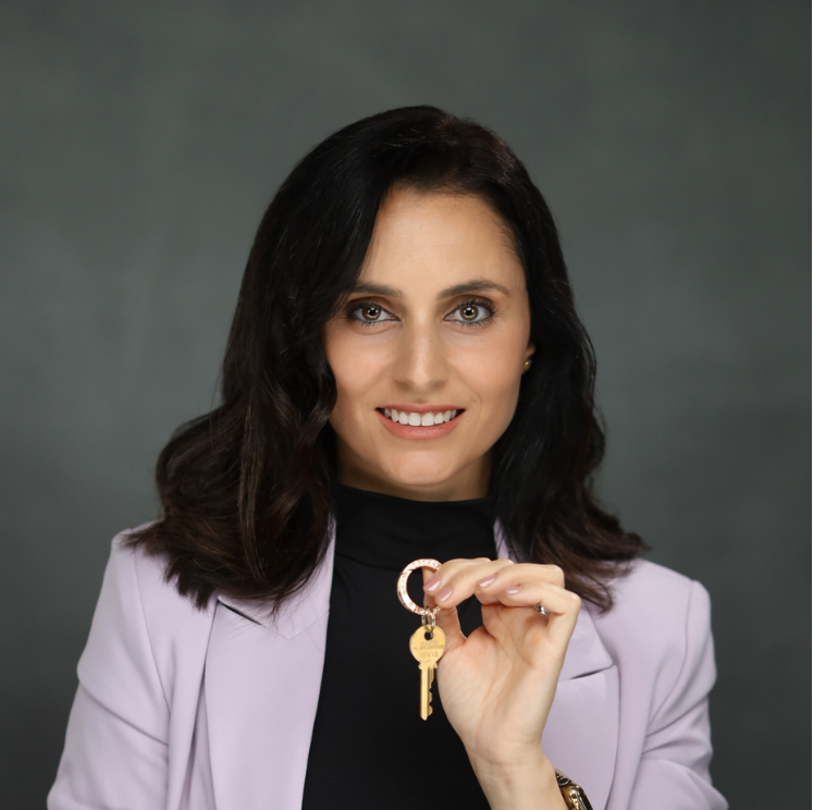 Myrna Gharib