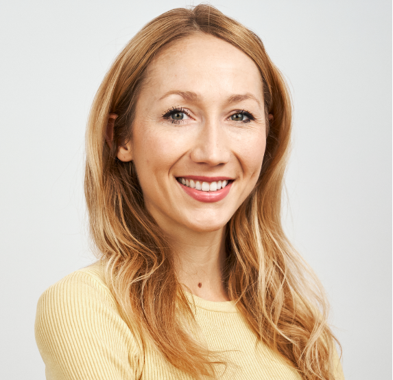Chessa Hedges