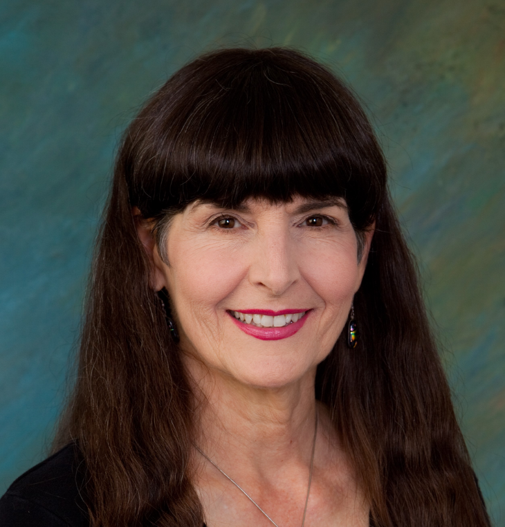 Joy Hancock