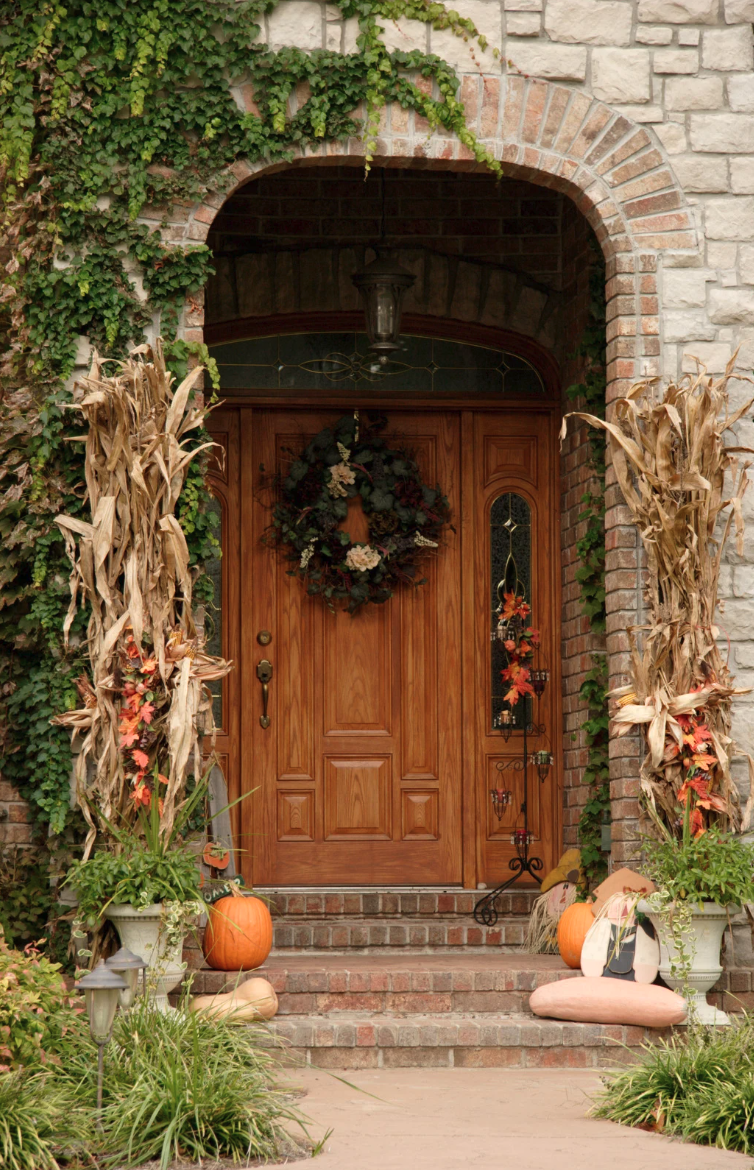 Your October Real Estate Check-In