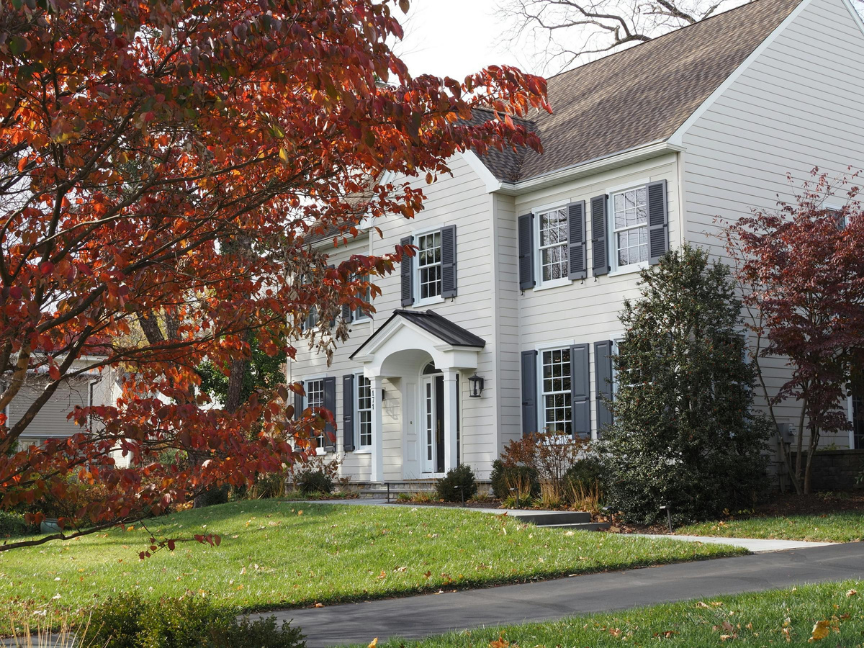 Make the most of fall...