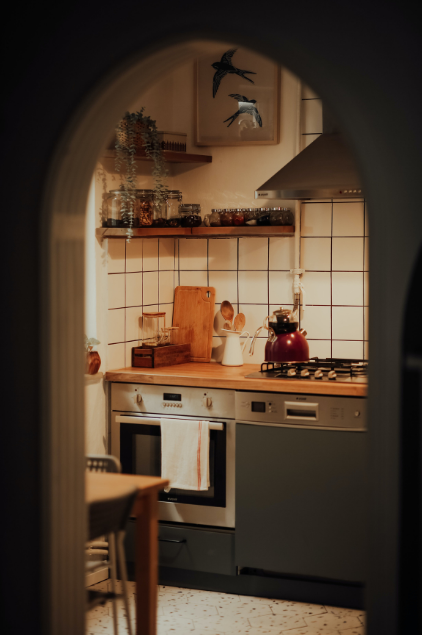 A Quick Homeowner Checklist