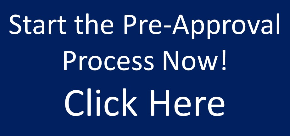 Start the Pre-approval Process Now With Sergio Giangrande