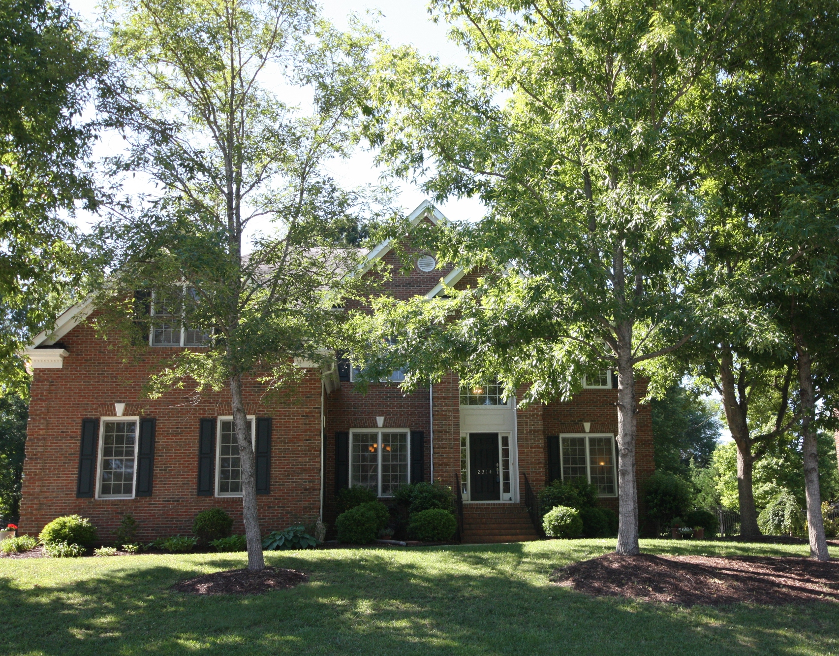 2314 Flagstick Drive, Matthews, NC 28104