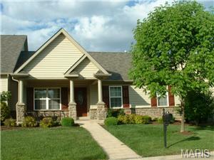 Madison Park Villas