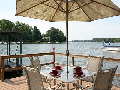 sell your home in summer