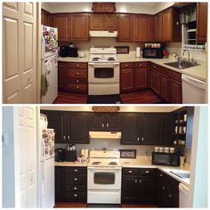 cheap kitchen upgrade, beth sterner